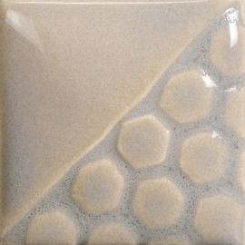 Oyster Shell - 16 oz Mayco Element Glaze